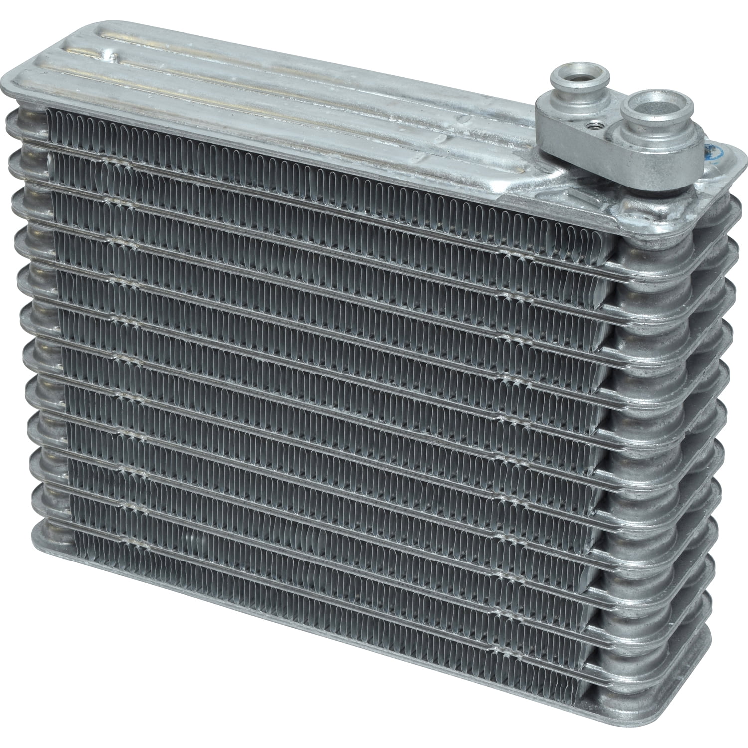 A/C Evaporator Core Evaporator Plate Fin