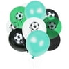 Frcolor Soccer Balloon Party Balloons Birthday Football Supplies Decorations Foil Cup Worldtheme Mylarlatex Favors Sports
