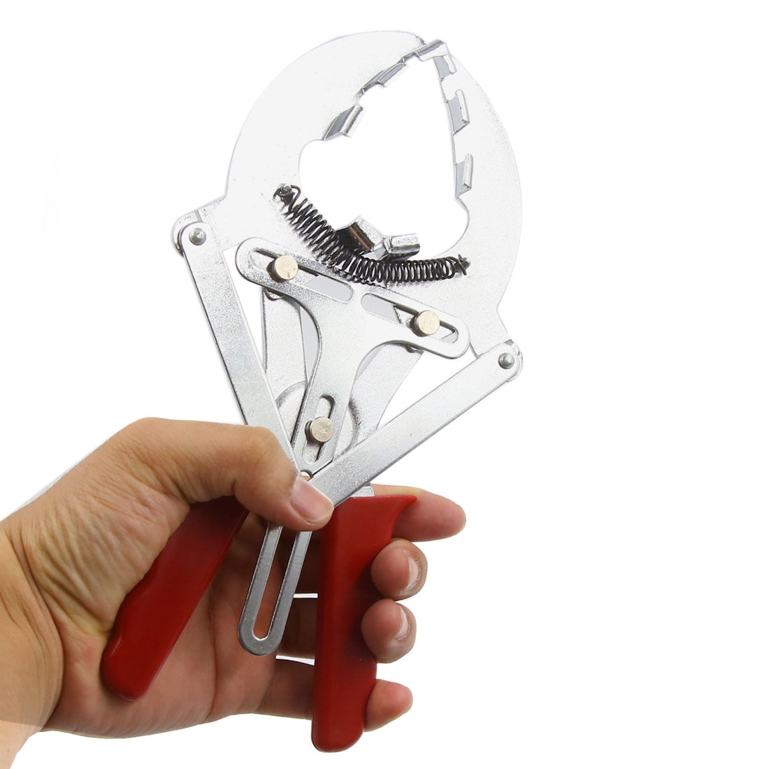 Motorcycle Car Vehicle 50100mm Piston Ring Installer Expander Pliers