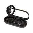 thumbnail image 1 of Stylish Bluetooth 5.3 Earhook New Arrival With High Sound Quality Comfortable Fitness Long Battery Life Smart Display And Universal Private Mode, 1 of 8