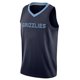 thumbnail image 2 of Camiseta de los Grizzlies de Memphis No. 15 Brandon Clarke-S- BmatwkZeng Bmatwe Jersey, 2 of 2
