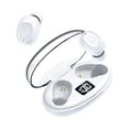 thumbnail image 4 of Japceit Bluetooth 5.3 Sports HiGH End Intellieent Voise Reduction Utra Long Range In Car Wireless Carphones, 4 of 9