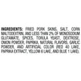 thumbnail image 6 of Baken-Ets Chicharrones Fried Pork Skins, , Hot 'N Spicy, 4 oz Bag, 6 of 6