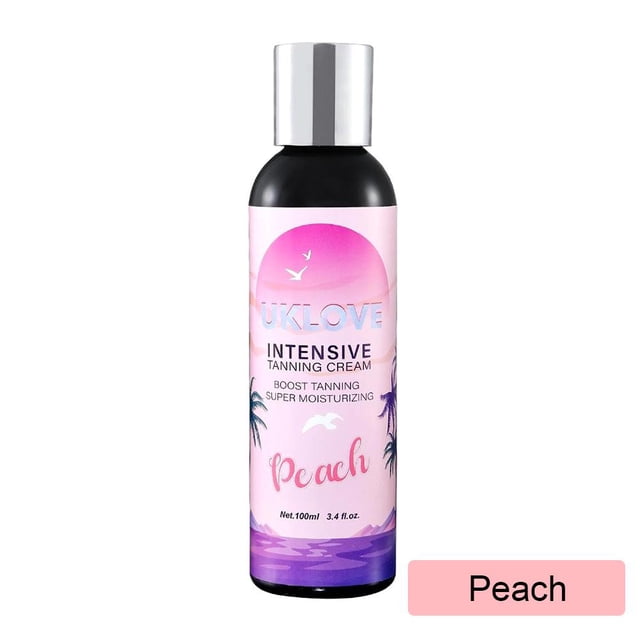 TQEHS Gel bronceador con acabado bronceador Sheen Gel autobronceador nuevo = M6S3