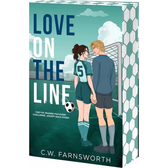 Kluvberg Love on the Line, Book 3, (Paperback)