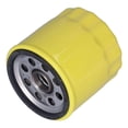 thumbnail image 1 of Filtro de combustible, filtro de aire, filtro de aceite, filtro de aceite, piezas para cortadora de césped, diseño aerodinámico, 1 of 12
