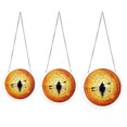 thumbnail image 3 of Tong Animals Acrylic Puzzle Window Hanging Animals Stained Glass Puzzle For Adults Stained Glass For Mom Birthday, 3 of 6