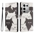 thumbnail image 1 of FOXDOCK Funda Tipo Cartera para infinix Note 50/50 Pro 4G con Soporte y Correa – Diseño de Patrones Lindos, 1 of 6