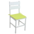 thumbnail image 5 of Outdoor Indoor Waterproof Seat Cushions,16x16 Inches Patio Chair Cushion with Ties,Machine Washable Seat Pad for Home Garden Kitchen Dining Office Chair, 5 of 9