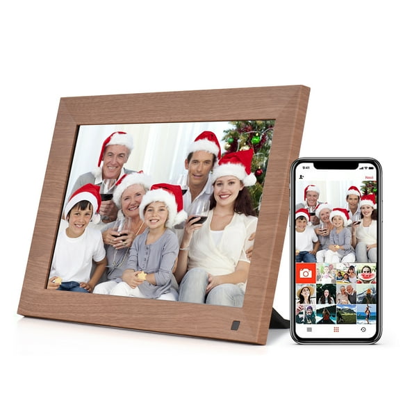 Digital Picture Frames Wall Mountable