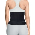 thumbnail image 2 of SAYFUT Women's Waist Trainer Belt Sport Girdle Waist Cincher Trimmer for Weight Loss Recovery Belly Band Wrap Belt Shapewear, 2 of 7