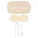thumbnail image 5 of Kit de almacenamiento para remojo de lentes de contacto, mini lentes de contacto de viaje Estuches de viaje para lentes de contacto Caja para lentes de contacto optimizada para la excelencia, 5 of 14