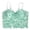 Green, variant on Top Glitter Flash Strap Back Shaping Fishbone Corset Lingerie For Women Seductive Nightwear Couples Fashion Outerwear Everyday Wear