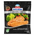 thumbnail image 1 of Filete de Pescado Sierra Madre Blanco del Nilo Pimienta Limón Congelado 500 g, 1 of 6
