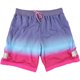 thumbnail image 1 of Mitchell & Ness Mens Nice Kicks Athletic Workout Shorts mnn S, 1 of 2