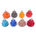 thumbnail image 3 of MOCA AUTOPARTS 14PCS Radiator Pump Pressure Leak Tester Kit Vacuum Pressure Cooling System Tester, 3 of 9