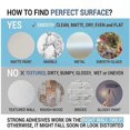 thumbnail image 3 of Wall Mounted Puzzle Mirror with Height Measurement for Kids Growth Tracking, 3 of 5
