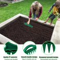 thumbnail image 3 of Seedling Seed Dispenser Set - 12 Hole Planter - Garden Seed Spacer with Adjustable Hand Seeder Tool, 3 of 5