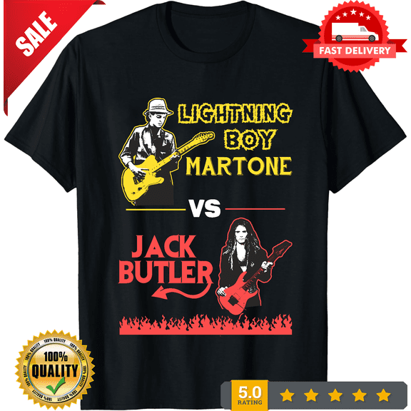 Crossroads T-shirt 1986 guitar 80S movie Steve Vai Ralph Machio, LIMITED EDITION-TH63760