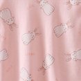 thumbnail image 5 of HFHAPW Toddler Kids Pajamas 2pcs Long Sleeves Pjs Sets Print PJs for Girl Boys Fall Winter Sleepwear, 5 of 6