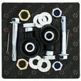 thumbnail image 6 of Niche Steering Rack Tie Rod End Kit for Polaris Ranger 900 EV 400 Crew 570 MK1009496, 6 of 8