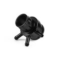 thumbnail image 3 of Turbo Vacuum Boost Tap Adaptador De Sensor De Vacío Ampliamente Compatible Aluminio Negro Car Energy Turbo Accesorio Para Vehículos Auto Inevent VI007008-00, 3 of 6