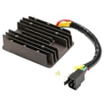 thumbnail image 1 of Regulator Rectifier Voltage For Monster 600 620 695 696 750 796 800 900, 1 of 5