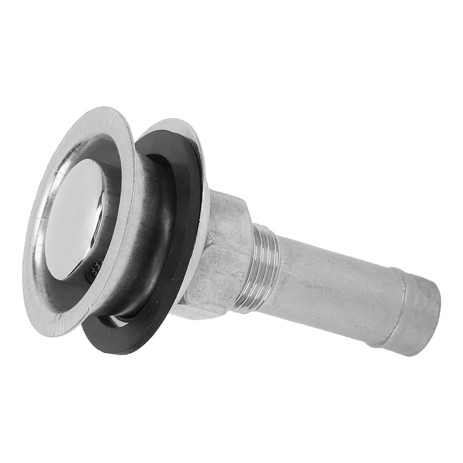 Boat Gas Tank Vent, Anticorrosion Yacht Fuel Tank Vent With Mounting