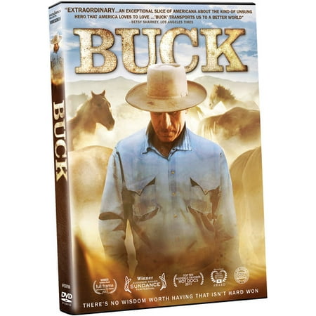 Sundance Selects Ifc: Buck (Other)