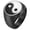 Black, variant on Men's Stainless Steel Taijitu Yin Yang Rings Vintage Taijitu Symbol Signet Band,Unique Black/Silver Two Tone Matching Couple Promise Ring,Classic Balance Harmony Jewelry Silver Size 12