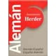 thumbnail image 1 of DICCIONARIO UNIVERSAL HERDER ALEMAN-ESPAÑOL/ESPAÑOL-ALEMAN HERDER CHRISTIANE BRAUN-VOLKERT, 1 of 2