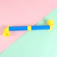 thumbnail image 2 of SHISUYAN 1Pcs Diy Periscope Toy Blue Rectangular Light Reflection Educational Science Education for Students, 2 of 8