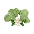 thumbnail image 4 of 2Pcs Gardenia Large Intestine Hair Ring Hair Rope Flower Large Intestine Ring Hair Accessories SUITABLE FOR MANY OCCASIONS, 4 of 5
