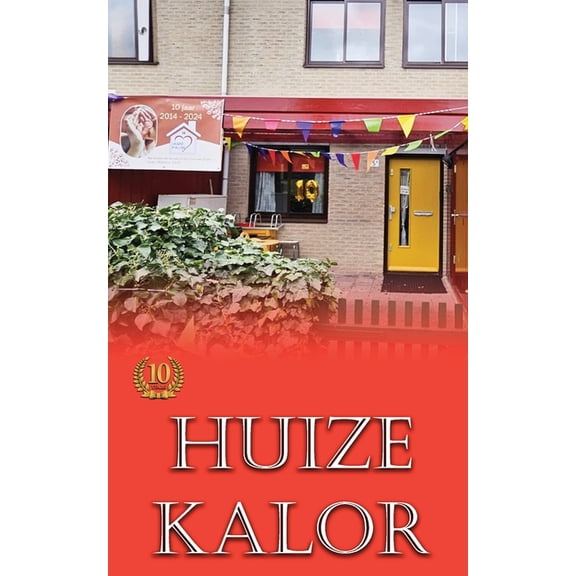 Huize Kalor, (Paperback)