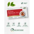 thumbnail image 4 of Té de hierbas Carlyle Blood Pressure 60 bolsitas de té con hibisco, 4 of 7