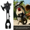 thumbnail image 3 of OUNONA Universal Black Aluminum Rear Brake Rocker Arm for Motorcycle Dirt Bike with Star Design, 3 of 8
