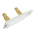 thumbnail image 2 of 5x Accesorios para lavadora con fusible térmico para secadora, fáciles de reemplazar, pieza de repuesto para proteger la secadora para AP6008325 69451 5 piezas, 2 of 8