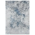 thumbnail image 6 of Luxe Weavers Modern Abstract Design Blue 9x12 Area Rug for Bedroom or Living Room, 6 of 10