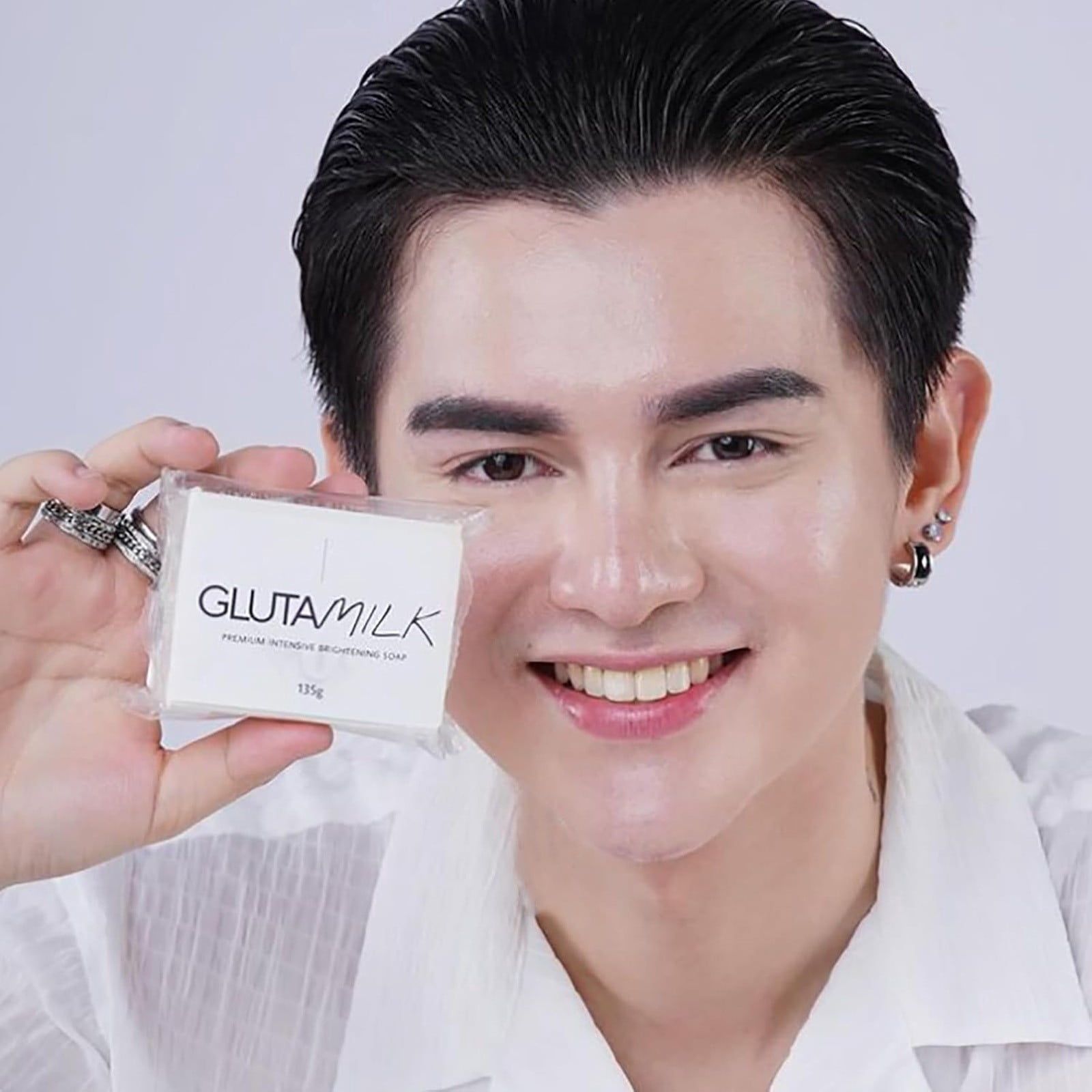 in2skin glutathione review As part of my going Make-up free by 50 journey with the incredible team at  Dr Nerina Wilkinson & Associates, I embarked on the next part of my  treatment program for 2025. This is the second in a