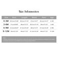 thumbnail image 2 of Bullpiano 3PCS Newborn Infant Baby Girl Clothes Long Sleeve Romper Cute Pants Headband Infant Girl Clothes Set, 2 of 9