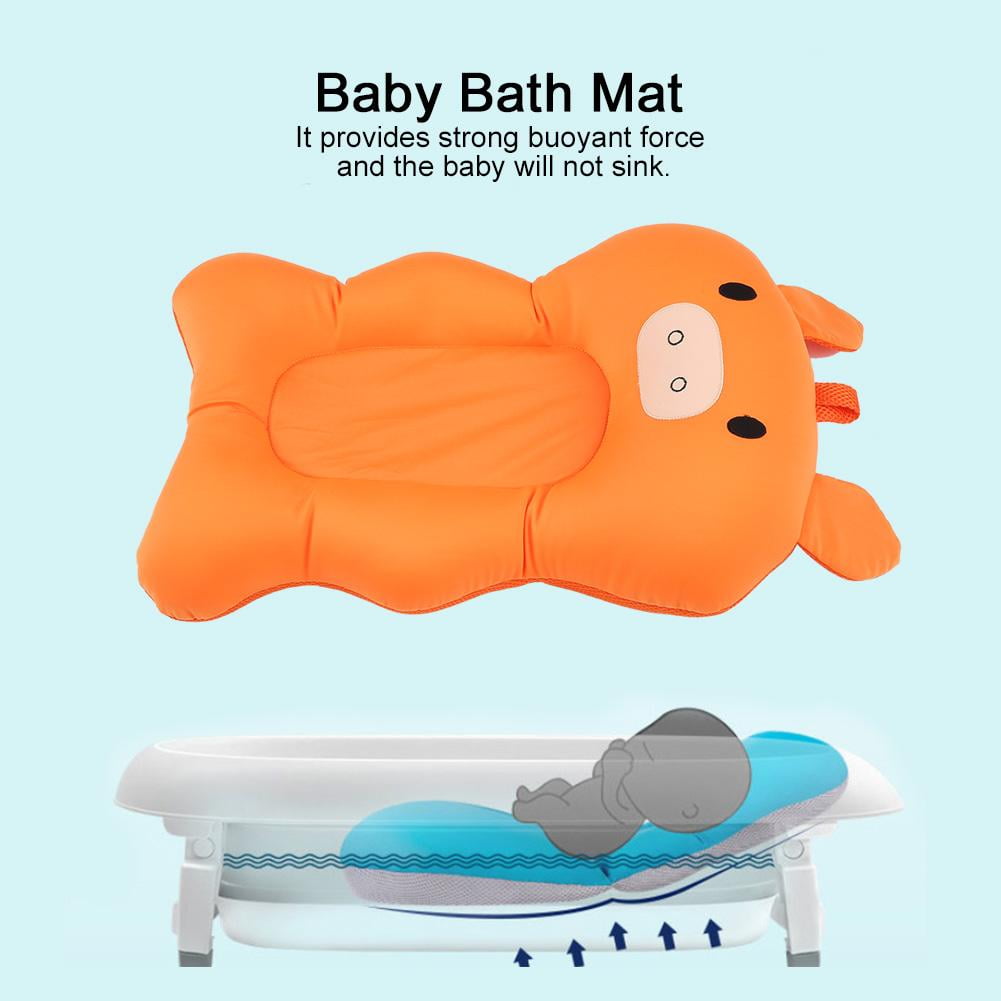 baby bath mattress