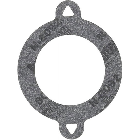 Motorcraft Engine Coolant Outlet Gasket RG-597 Fits select: 1997-2003 FORD F150, 1997-2007 FORD ECONOLINE