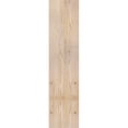 thumbnail image 4 of Ekena Millwork 7 1/2"W x 20"D x 32"H Balboa Smooth Traditional Outlooker, Douglas Fir, 4 of 4
