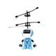 thumbnail image 3 of Juguete robot volador, juguete drones, experiencia de emocionante, juguetes voladores de inducción para niños mini drone para niños regalo de cu, 3 of 9