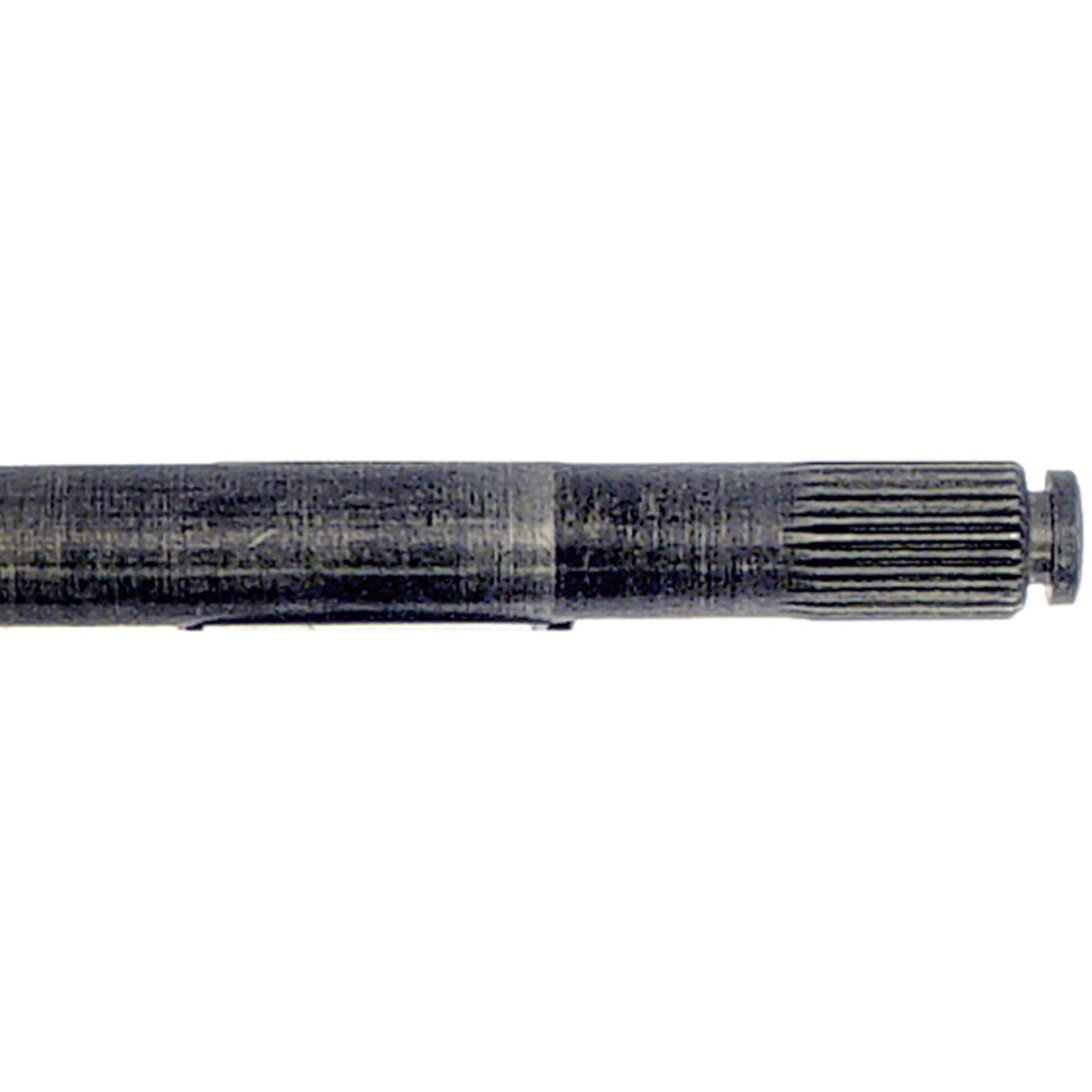 Dorman 630-107A Drive Axle Shaft for Specific Chevrolet / GMC Models