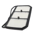 Vehicle Engine Air Filter Fits for 2021 2022 2023 Hyundai Elantra 28113 ...
