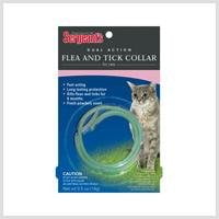 Sergeant's Dual Action Collar