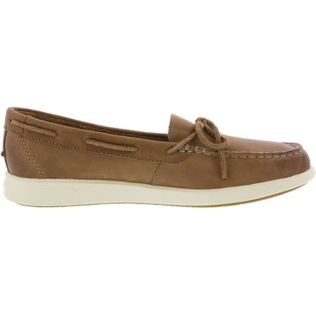 sperry oasis canal