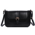 thumbnail image 1 of Bolso de hombro, bolsos de hombro de mujer, con correa de hombro ajustable, 1 of 6
