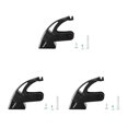thumbnail image 4 of Naiovety Detachable Skate Brake Pad Removable Holdback Accessories Braking Block Roller-skating Replacement  Rustproof Roller Parts Type1 NO1 Naiovety CBP488813, 4 of 6